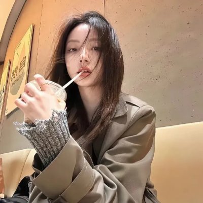 大洋之间的灯光